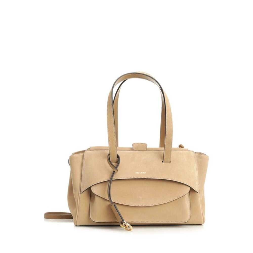 Hidesins Women Borsa "Basset"